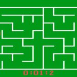 A Labyrinth Game / Supermind