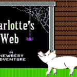 A Newbery Adventure: Charlotte’s Web