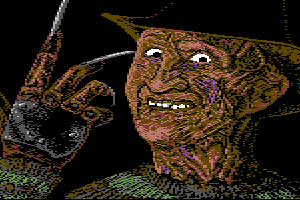 A Nightmare on Elm Street