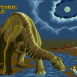 A Prehistoric Tale