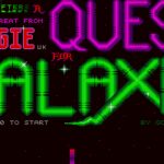 A Quest for Galaxia