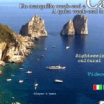 A Quiet Weekend in Capri