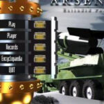 A.R.S.E.N.A.L Extended Power