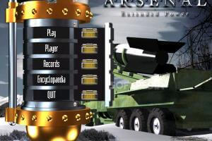 A.R.S.E.N.A.L Extended Power