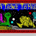 A Ticket to Ride