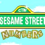 A Visit to Sesame Street: Numbers