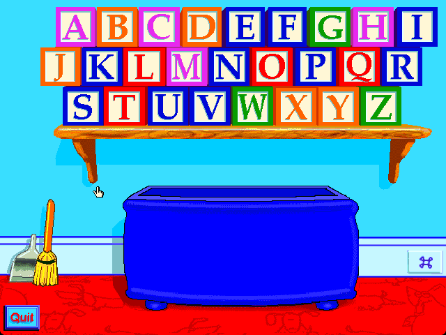 A to Zap! Featuring the Sunbuddies