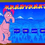 Aardvarks