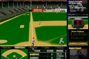 Aaron vs. Ruth: Battle of the Big Bats