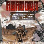Abaddon