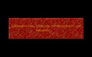 Abandoned Places: A Time for Heroes