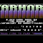Abhor