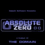 Absolute Zero
