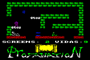 Abu Simbel Profanation