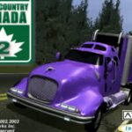 Crosscountry Canada 2