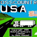 Crosscountry USA
