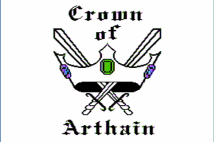 Crown of Arthain