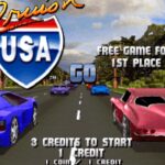 Cruis’n USA