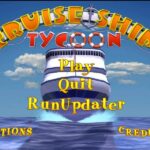 Cruise Ship Tycoon