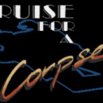 Cruise for a Corpse
