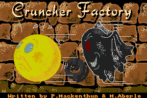 Cruncher Factory