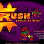 Crush! Deluxe
