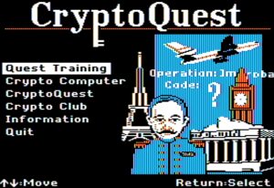 CryptoQuest