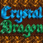 Crystal Dragon