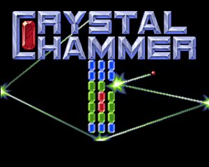 Crystal Hammer