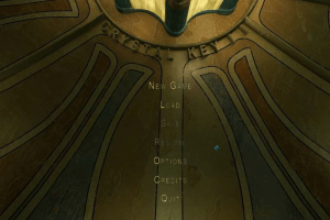 Crystal Key II: The Far Realm