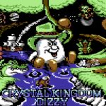 Crystal Kingdom Dizzy