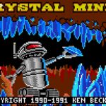 Crystal Mines II