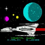 Crystal Quest