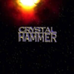 Crystal  Hammer