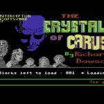 Crystals Of Carus