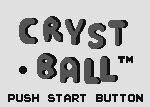 Crystball