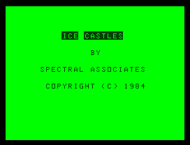 Crystle Castles