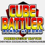 Cube Battler: Story of Shou