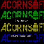 Cube Master