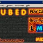Cubed