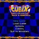 Cubix: Robots for Everyone – Race ‘n Robots