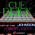 Cue Brick