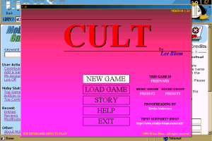Cult