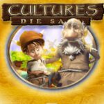 Cultures: Die Saga