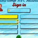 Curious George ABC Adventure