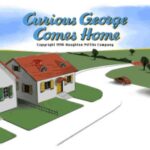 Curious George Comes Home