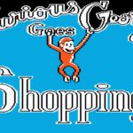 Curious George Goes Shopping