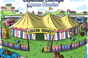 Curious George Learns Phonics