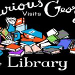 Curious George Visits the Library