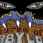 Curse of Babylon
